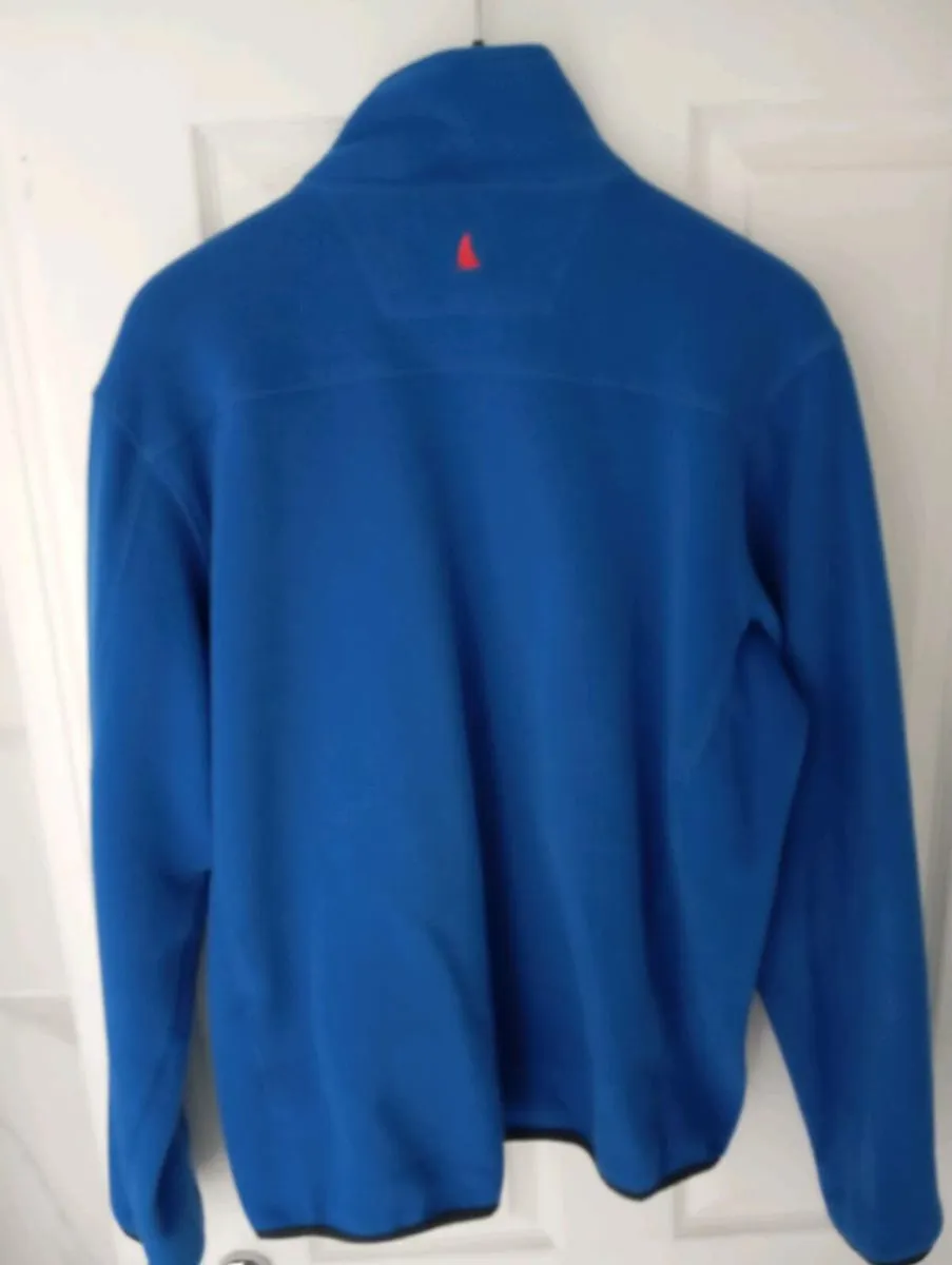 Musto Fleece - Image 2