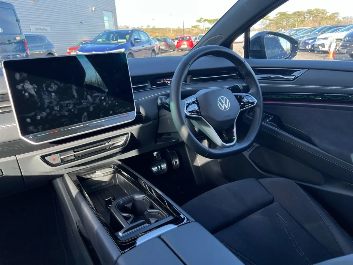 Volkswagen ID.7 PRO Plus 77kwh 286HP - Image 3