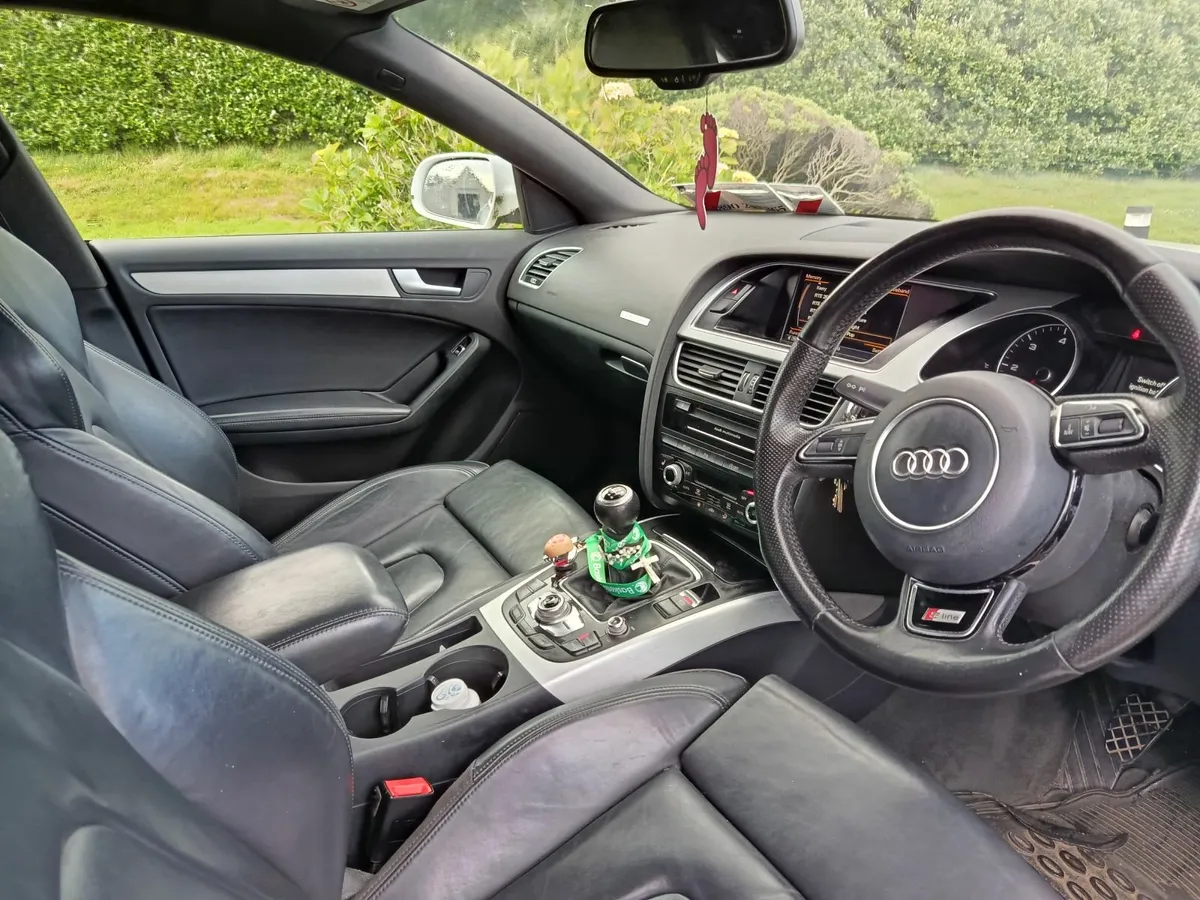 Audi A5 2015 - Image 2