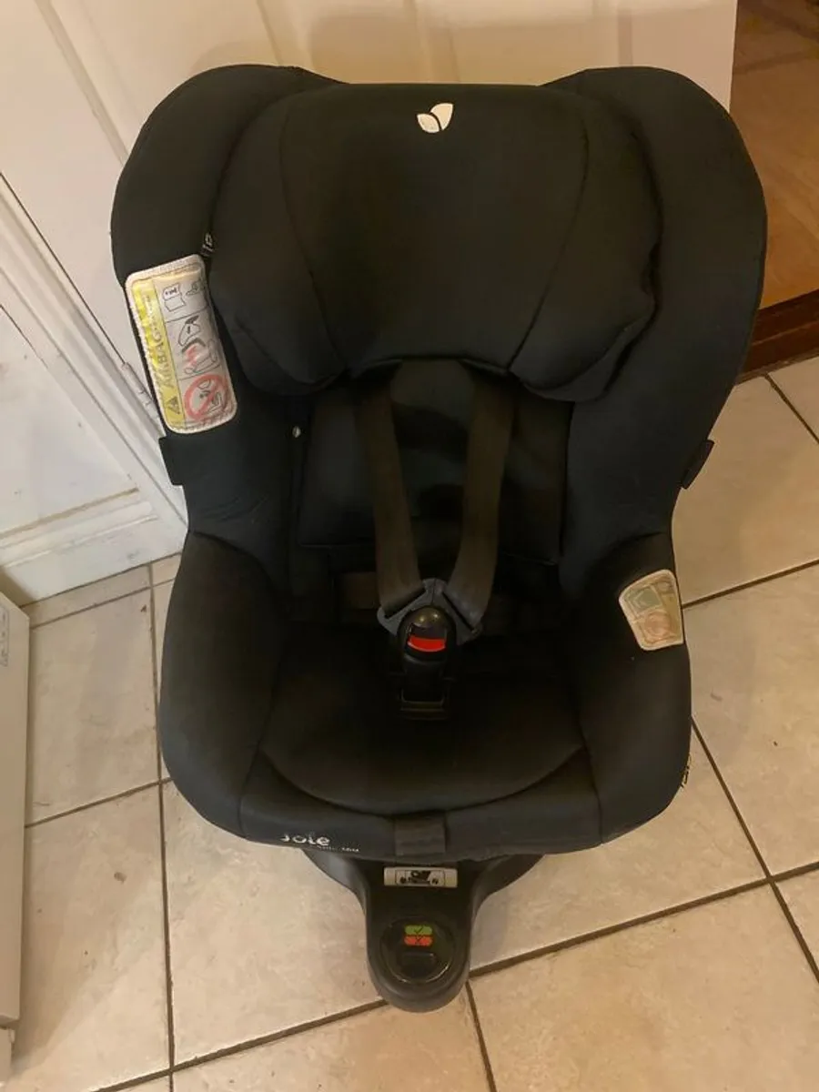 For sale. Joie i 360 car seat. - Image 2