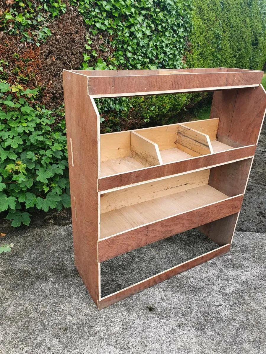 Shelving - Image 1