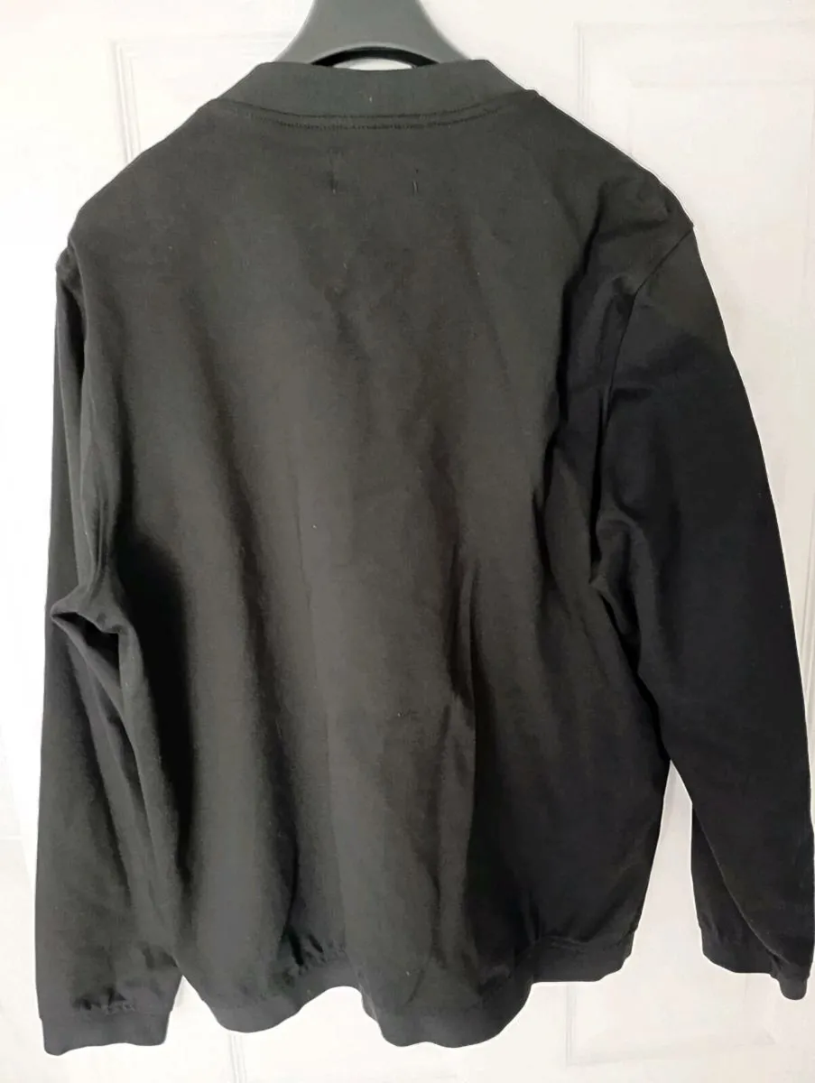 Mens zip up jacket - Image 3