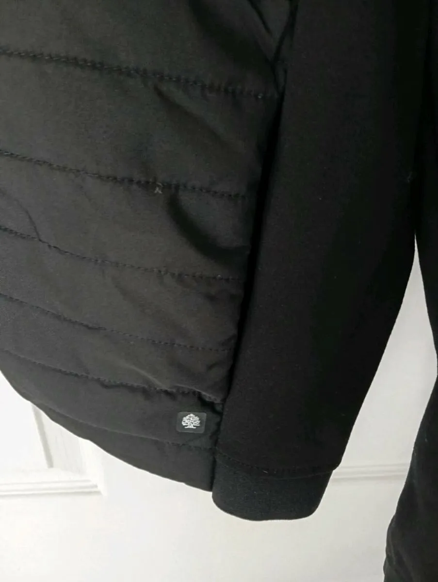 Mens zip up jacket - Image 4
