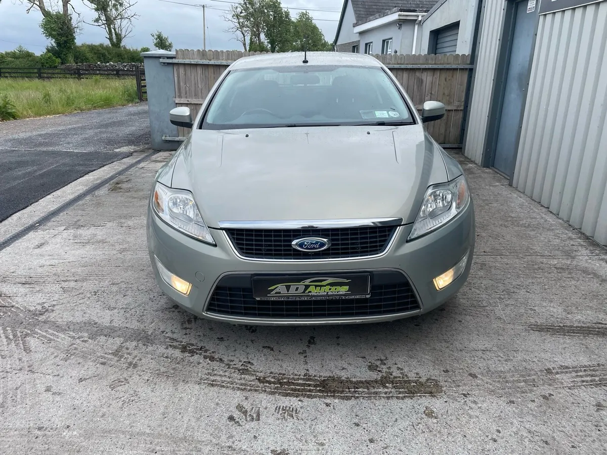 Ford Mondeo NCT 1/26 - Image 3