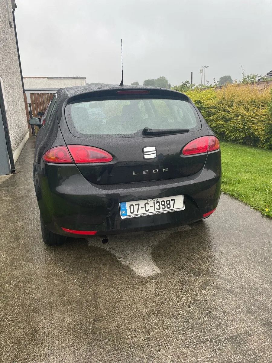 Seat Leon 07 - Image 2