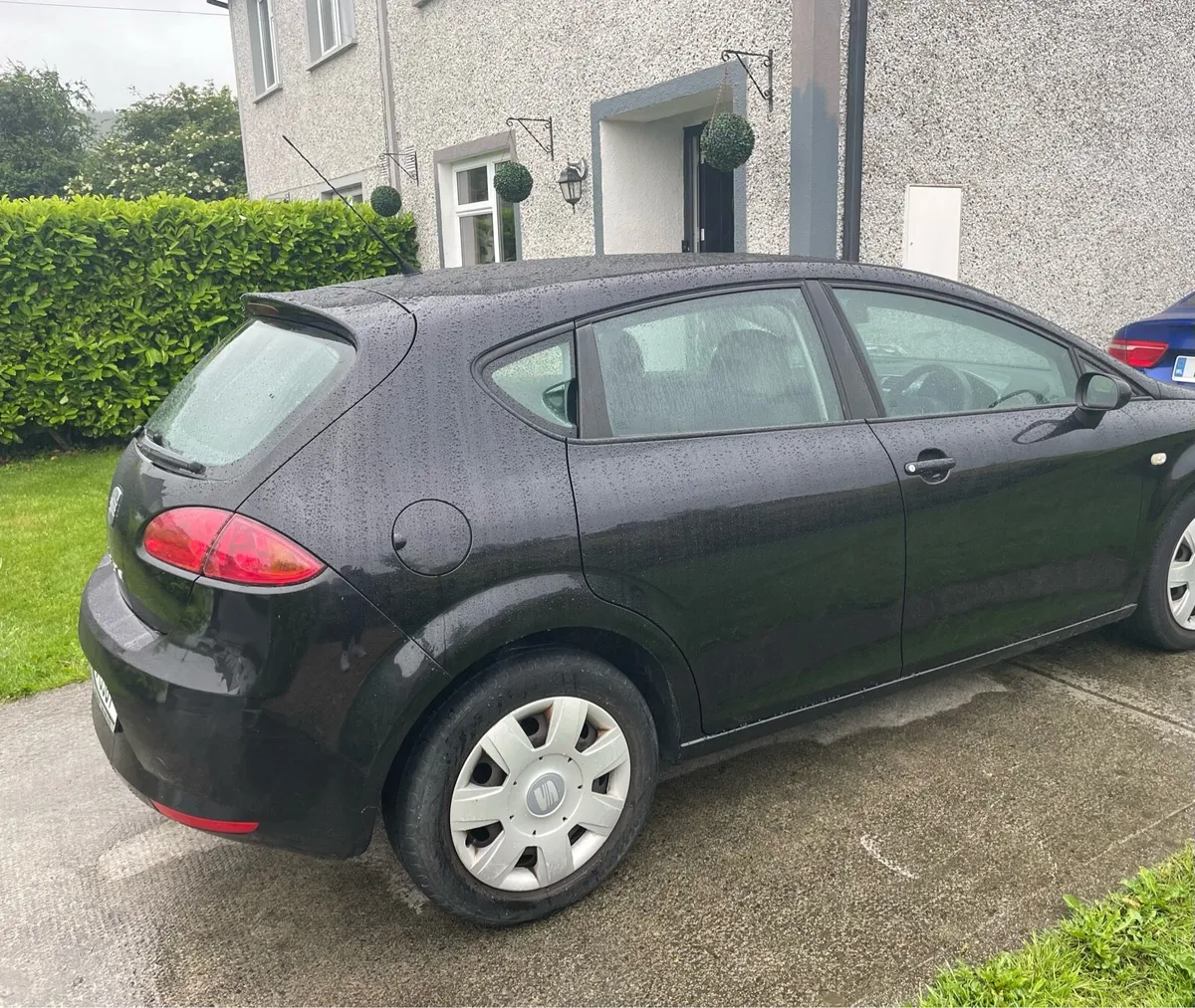 Seat Leon 07 - Image 4