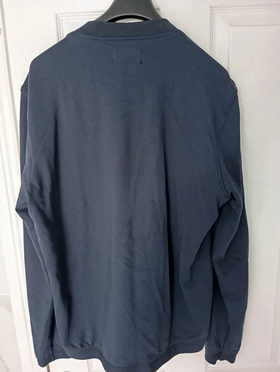 Mens Springfield zip up jacket - Image 2