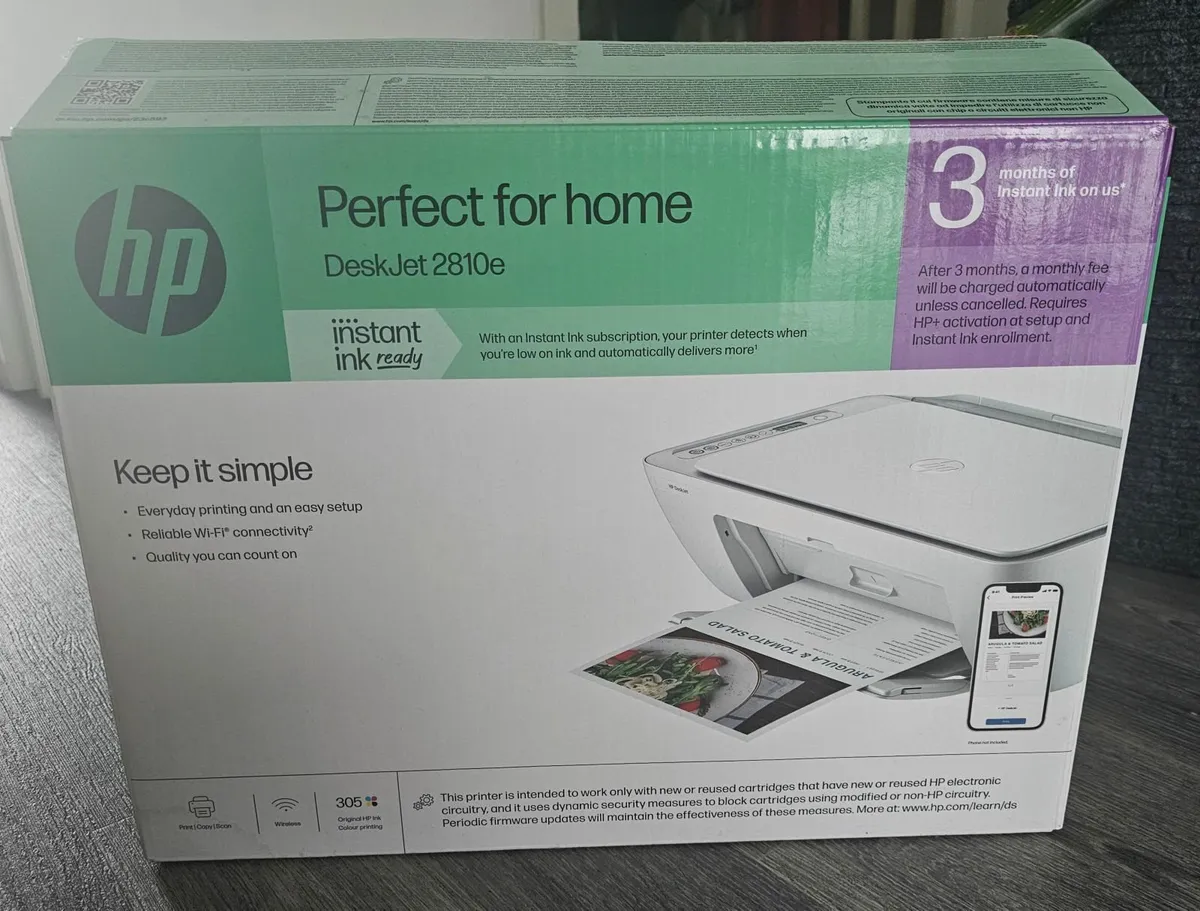 Printer - Image 2