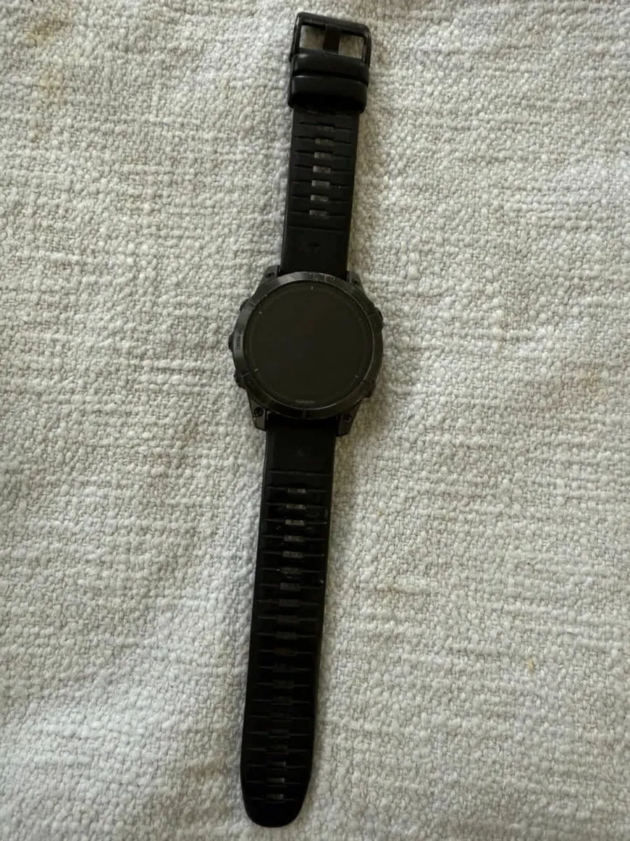 Epix Pro Gen 2 47mm Sapphire Edition  GPS Watch - Image 2
