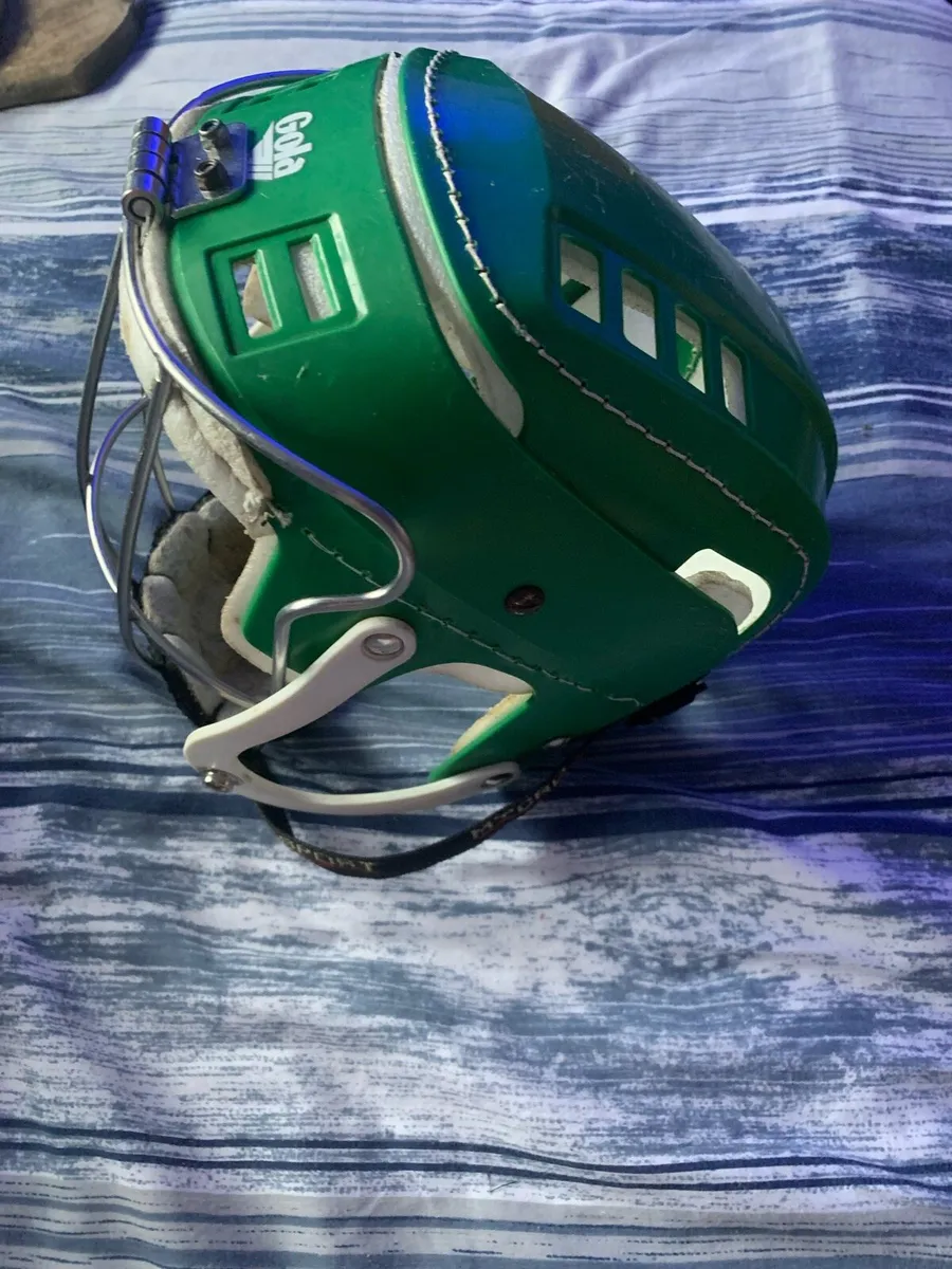 Green gola replica - Image 2