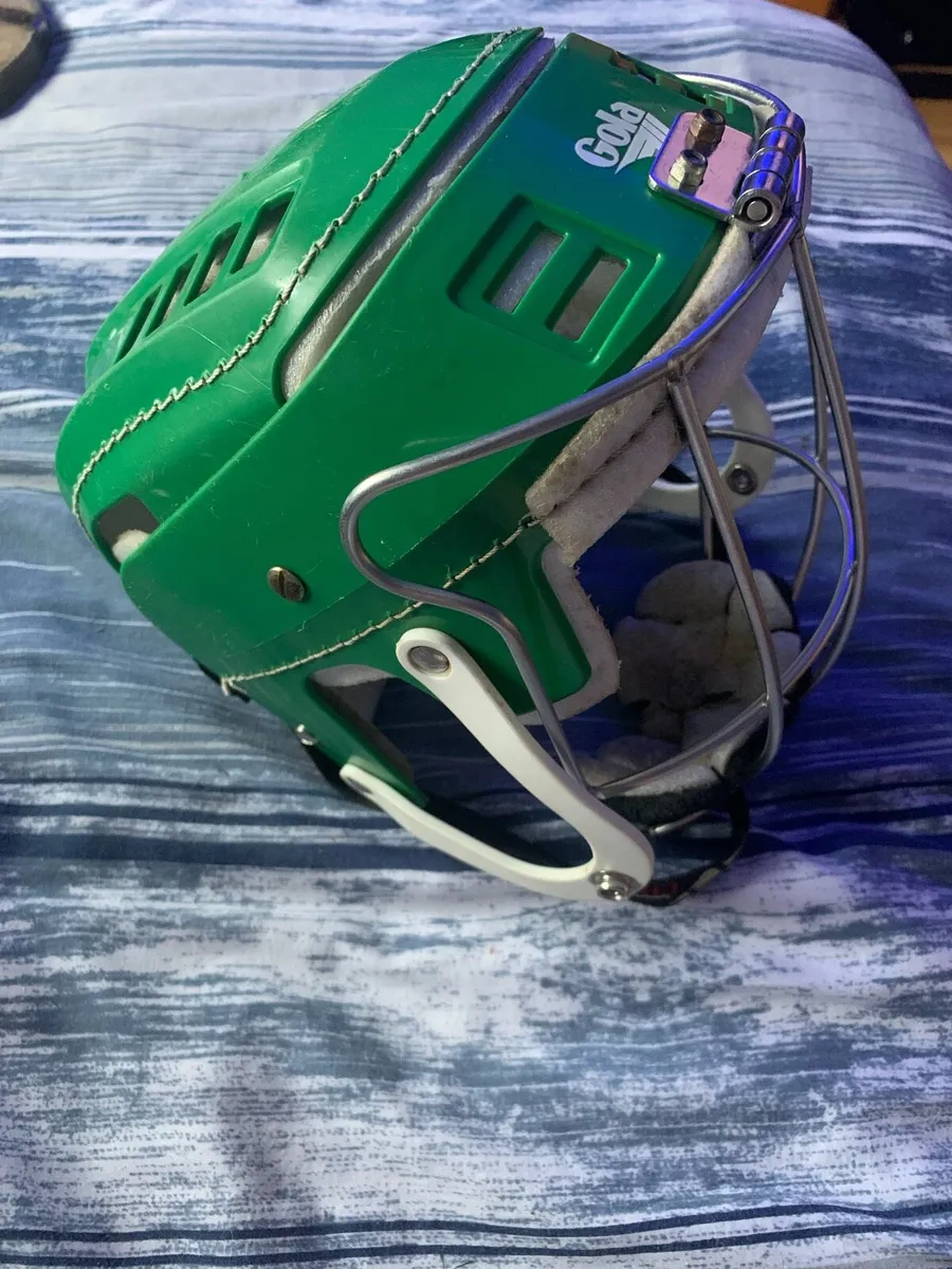 Green gola replica - Image 3