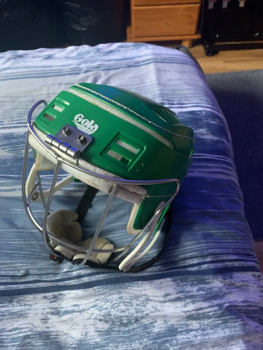 Green gola replica - Image 4