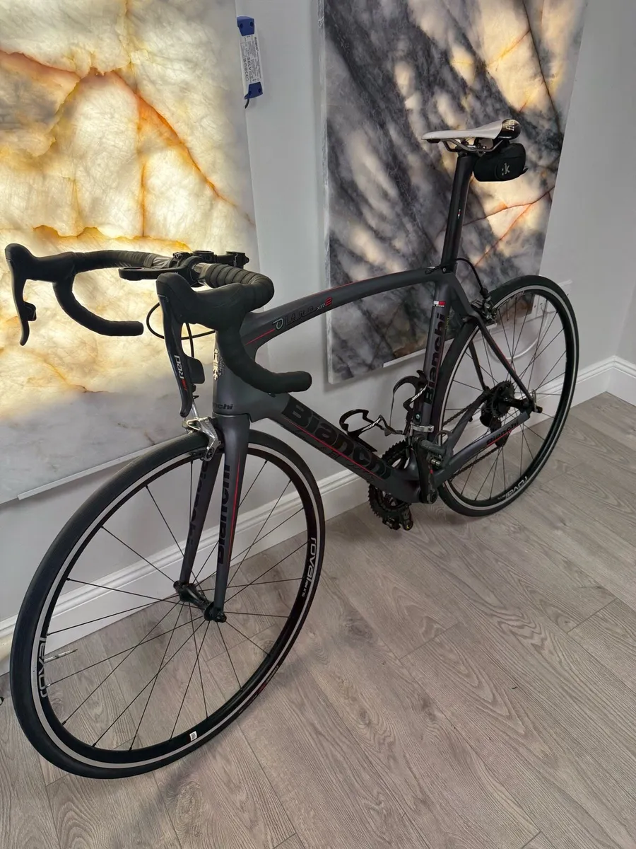 Bike - Image 1