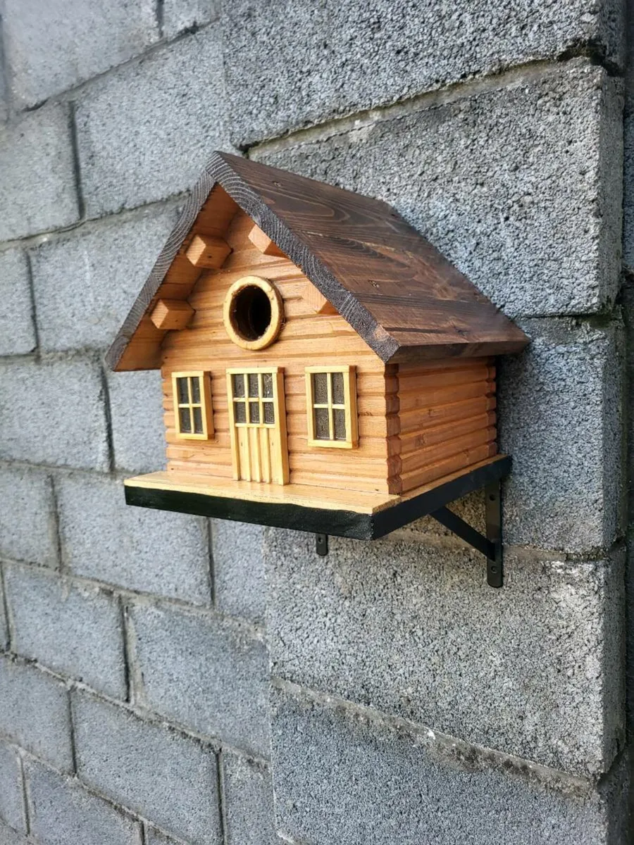 Bird house - Image 2