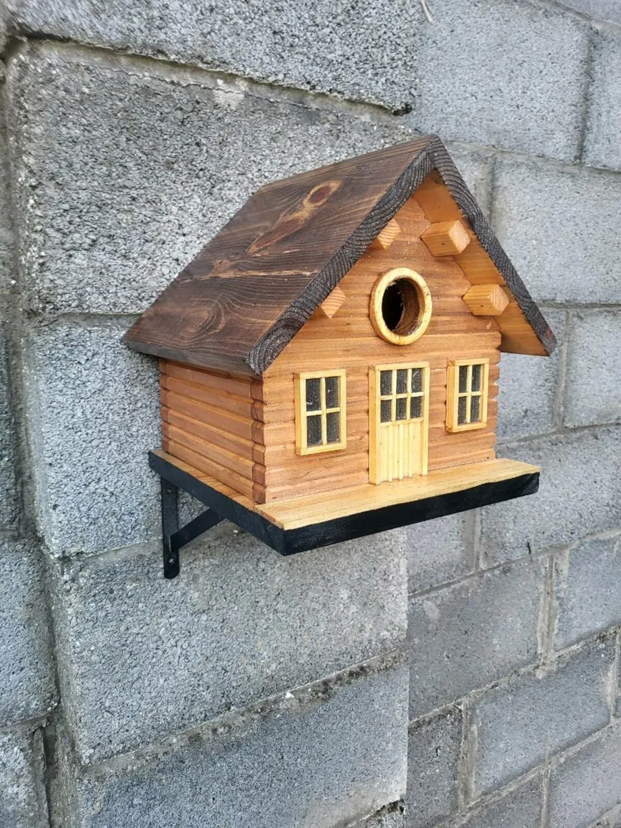 Bird house - Image 3