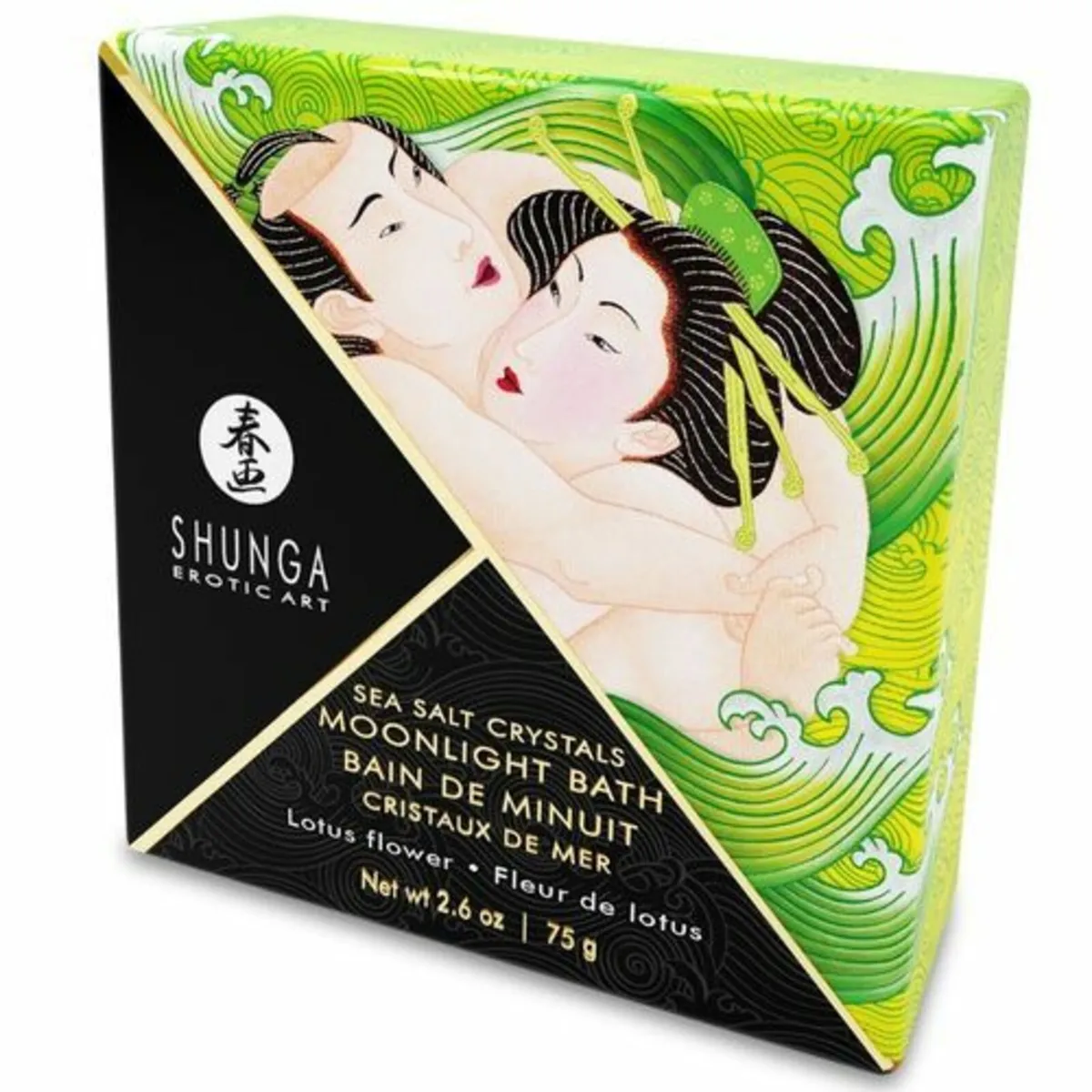 MASSAGE Oils & Cream, Lube, Candle, Body Paint - Image 3