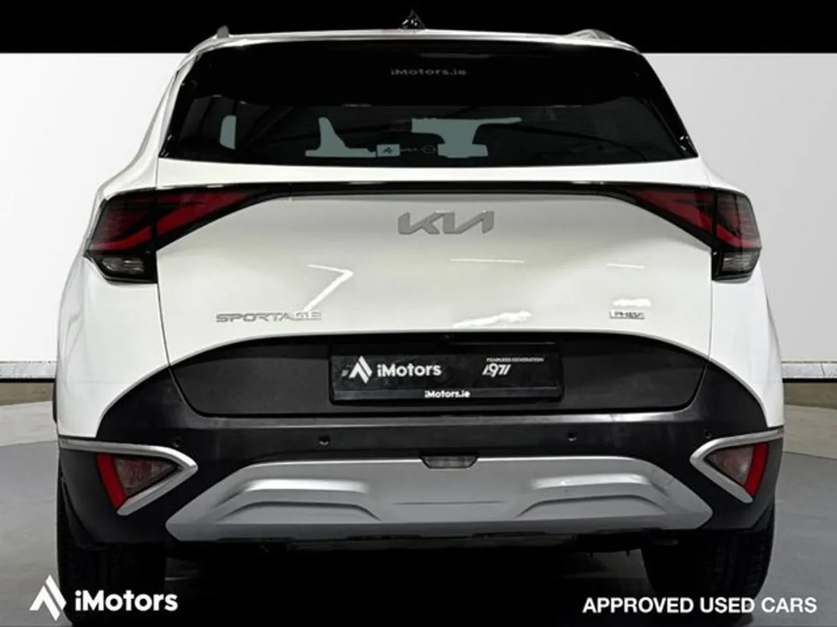 Kia Sportage K3 Phev My23 5DR Auto - Image 4