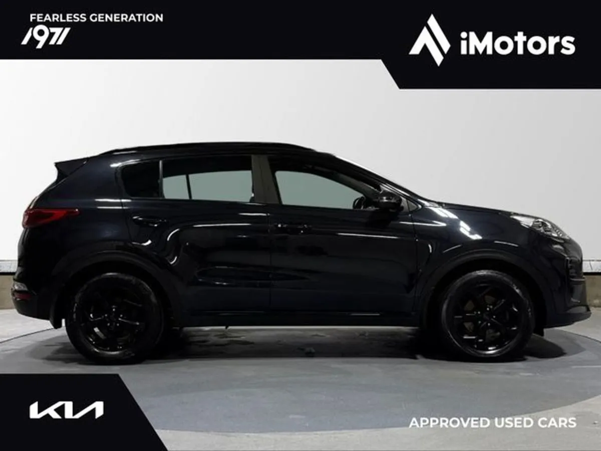 Kia Sportage K3 Mhev Special ED 5DR - Image 2