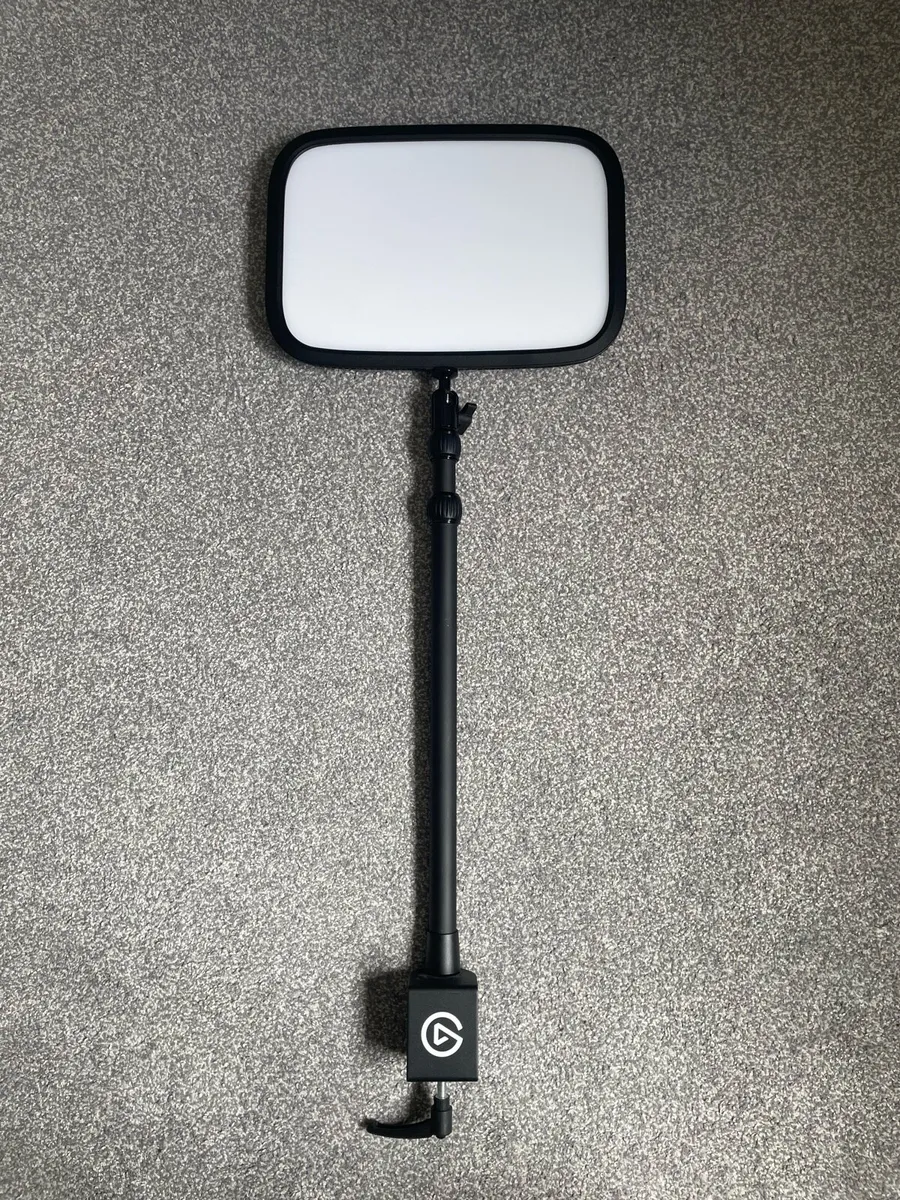 Elgato Key Light - Professional Studio Lighting - Image 1