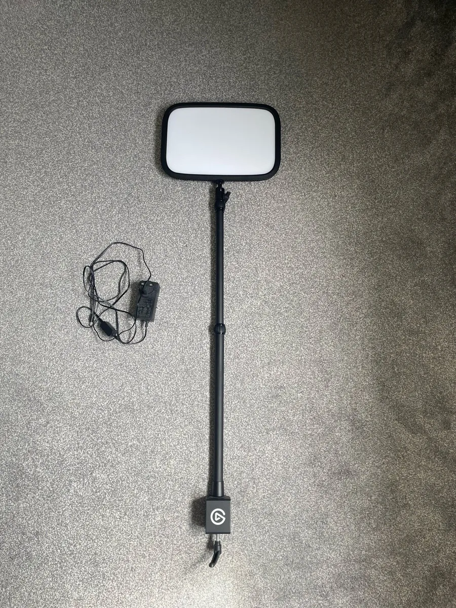Elgato Key Light - Professional Studio Lighting - Image 3