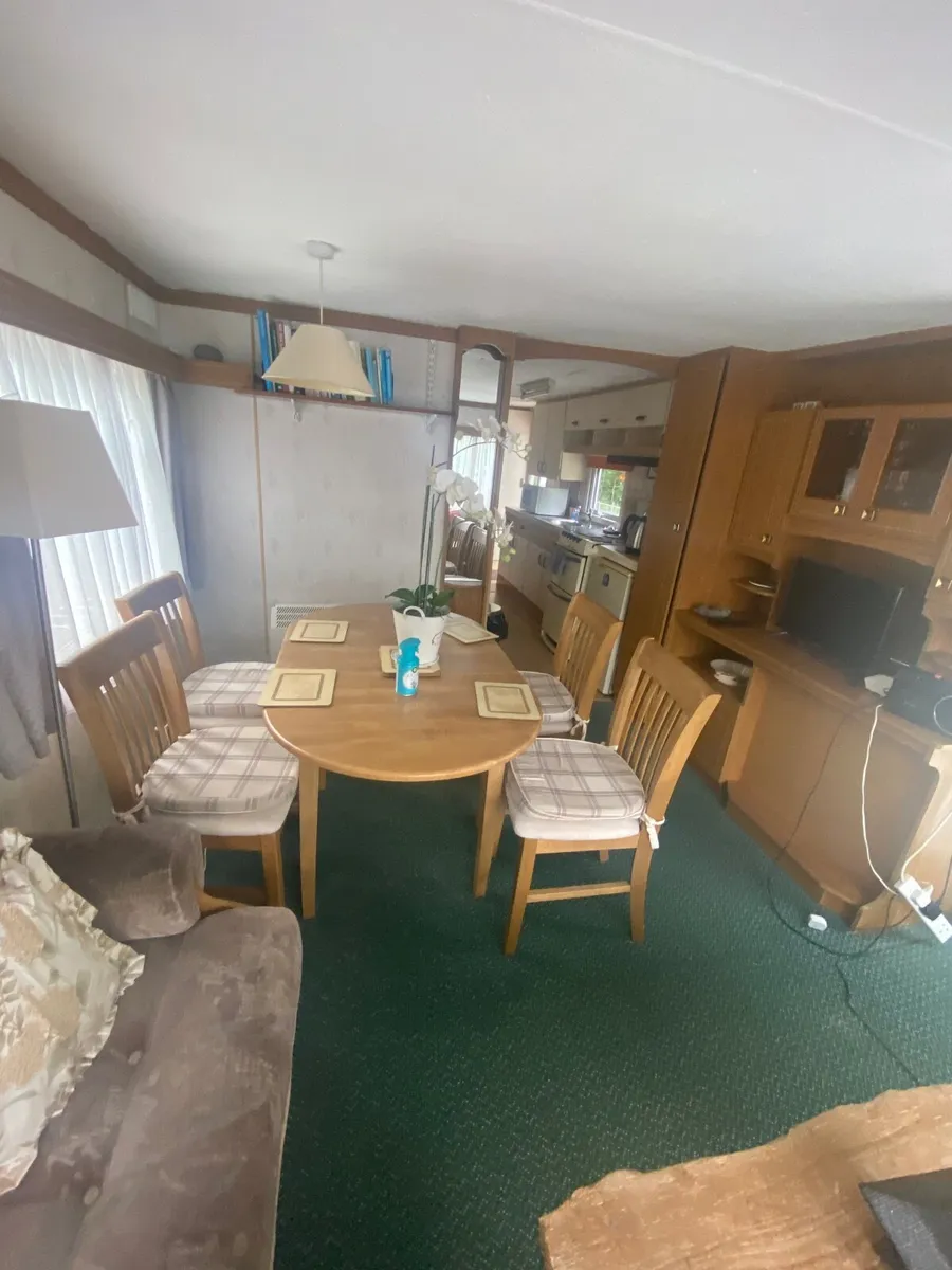 Mobile home - Image 3