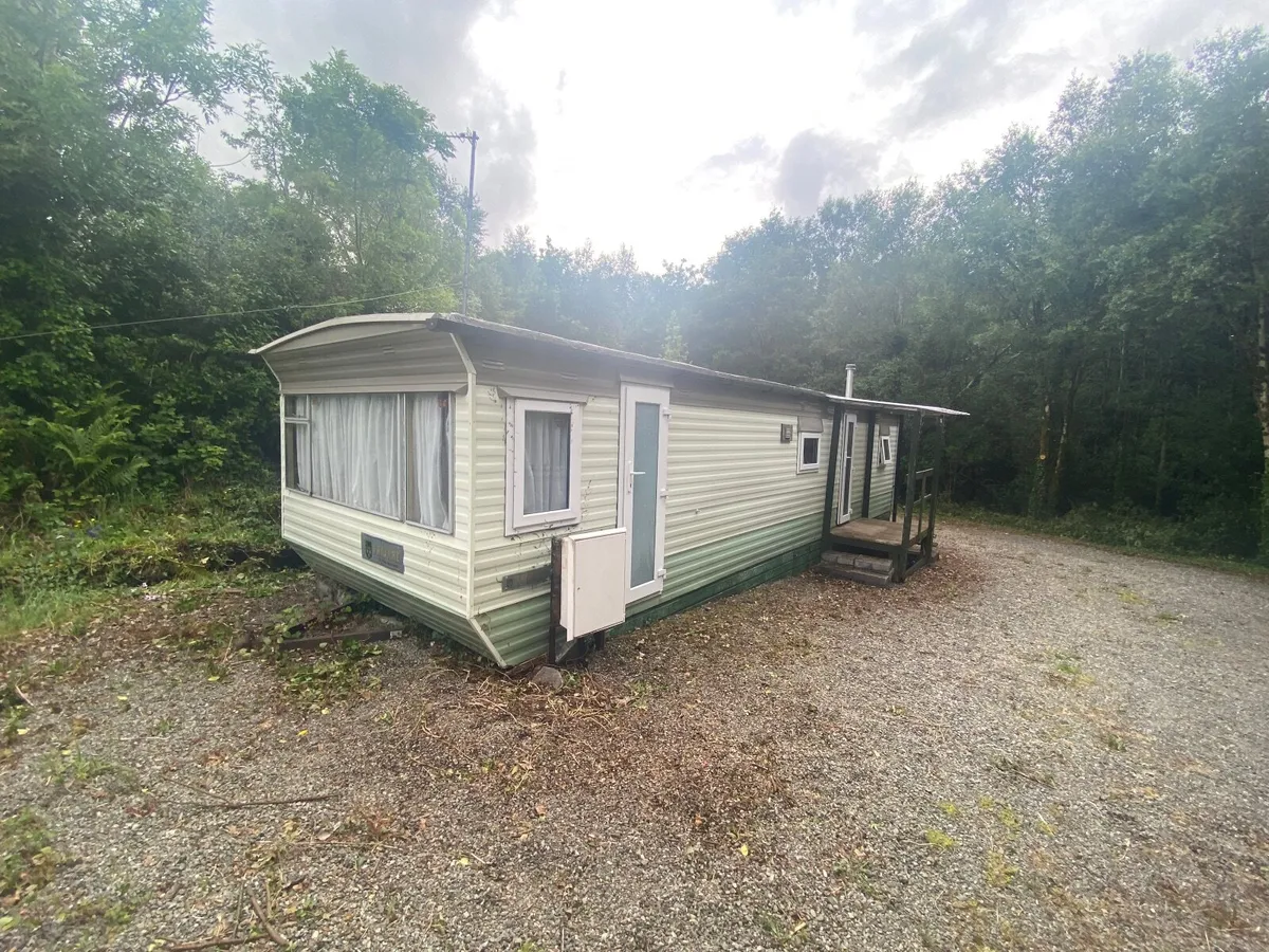 Mobile home - Image 1