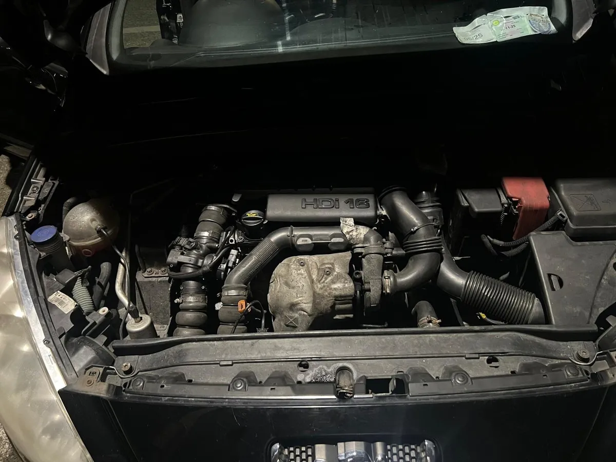 Peugeot 308 2009 NEED GONE ASAP +353 (85) 816 0748 - Image 3