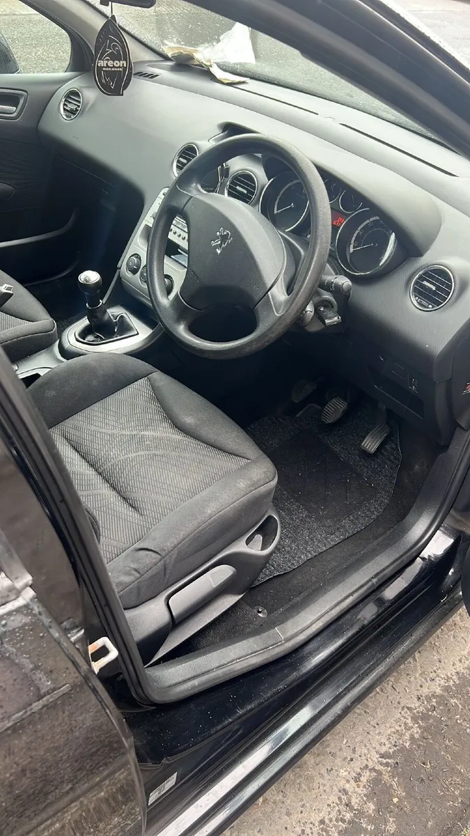 Peugeot 308 2009 NEED GONE ASAP +353 (85) 816 0748 - Image 4