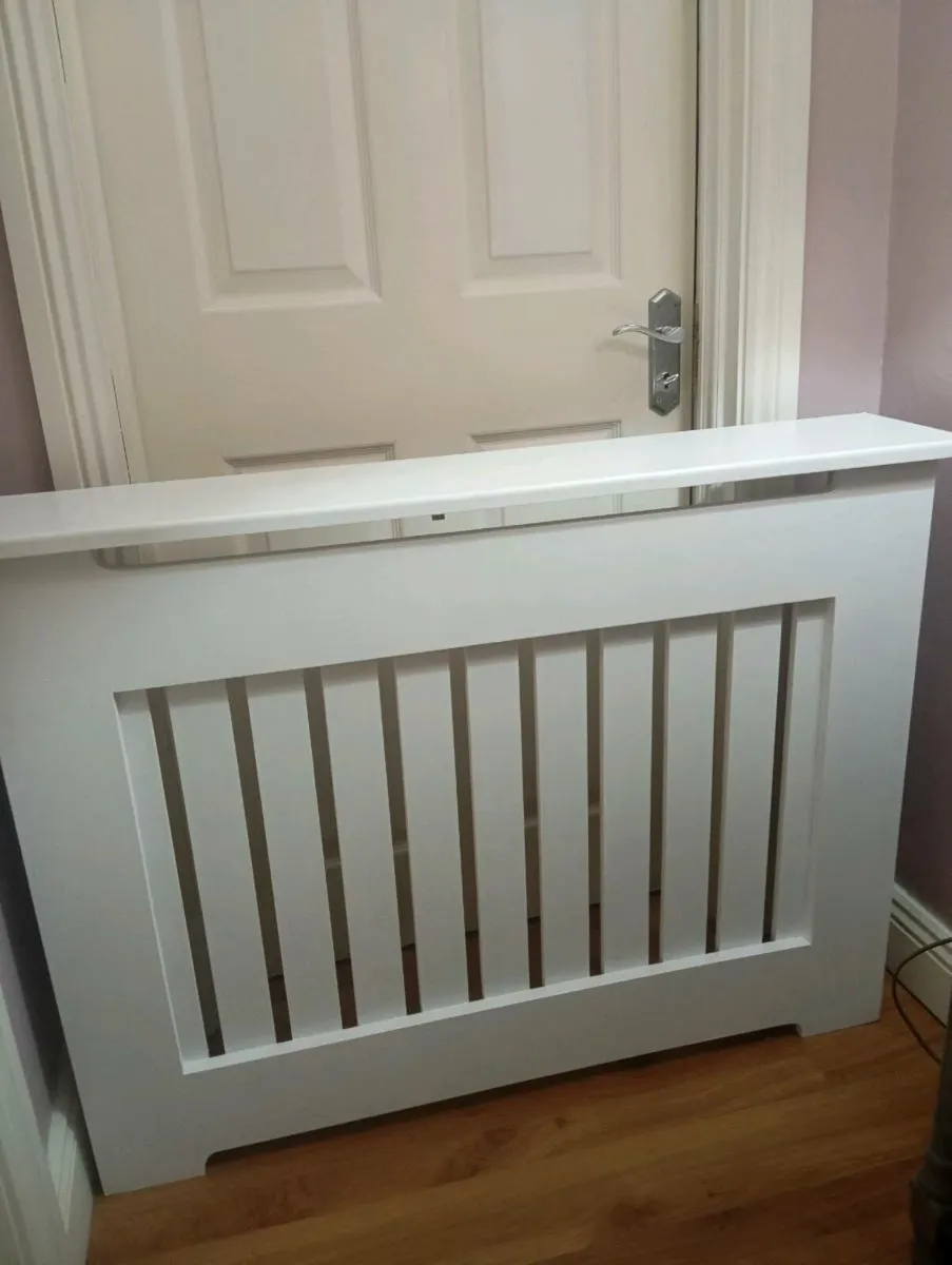 Radiator covers - Image 2