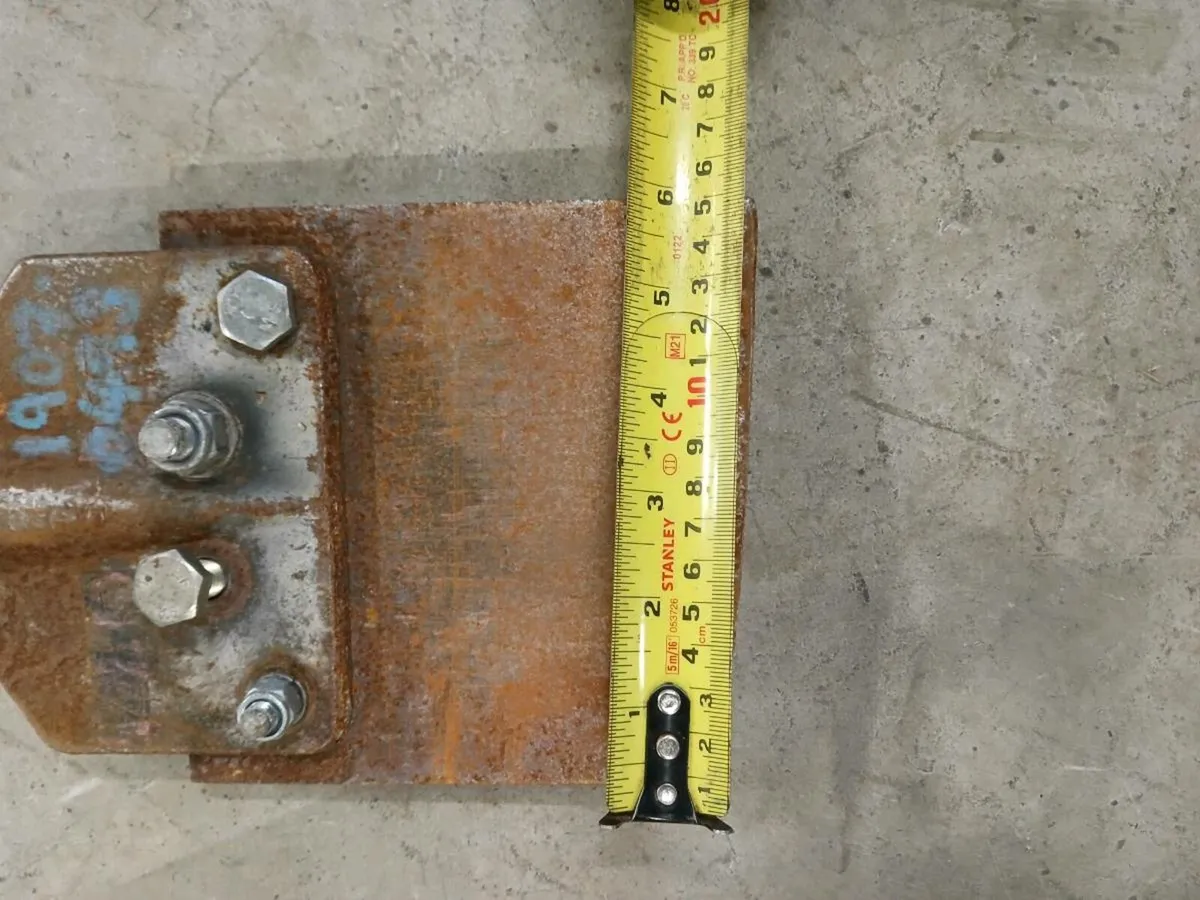 SDS Tile lifter - Image 1