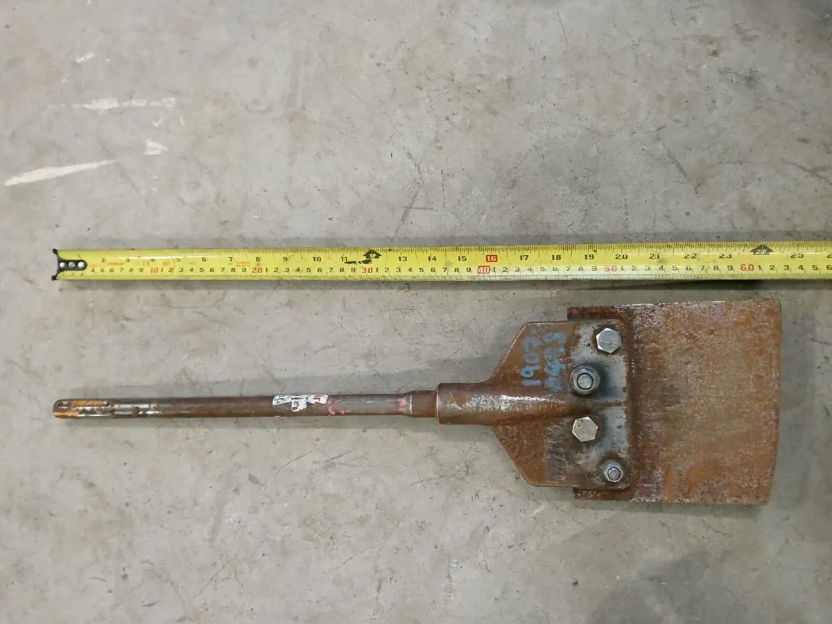 SDS Tile lifter - Image 2