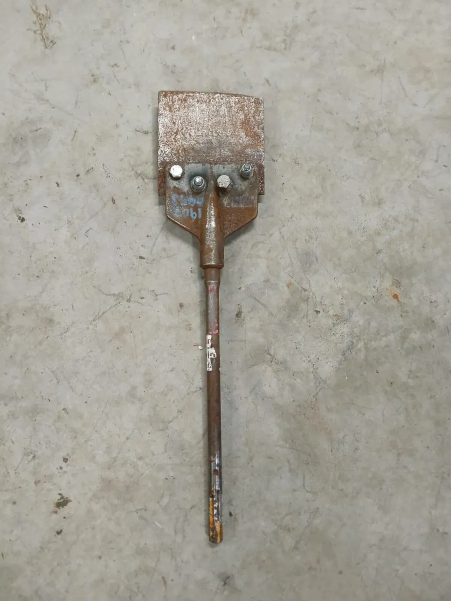 SDS Tile lifter - Image 3