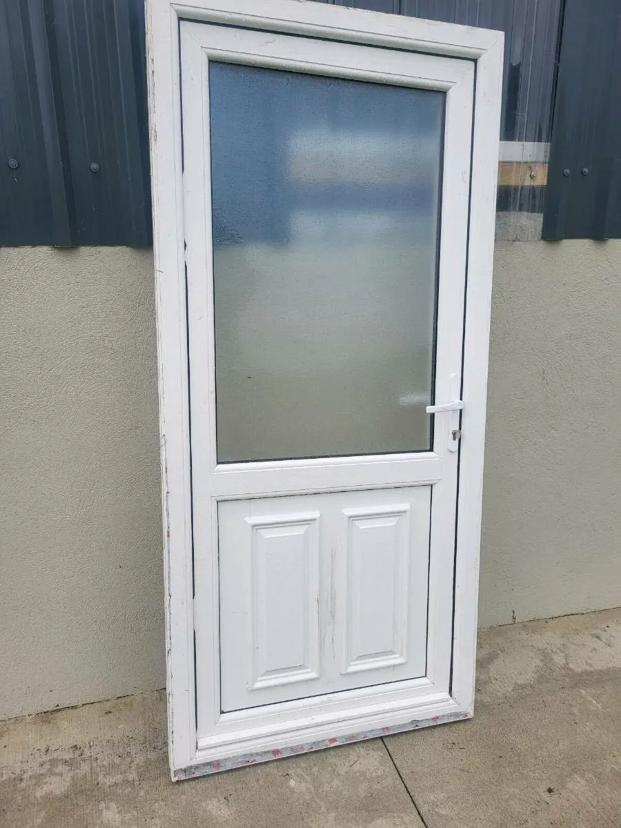 Pvc door - Image 2