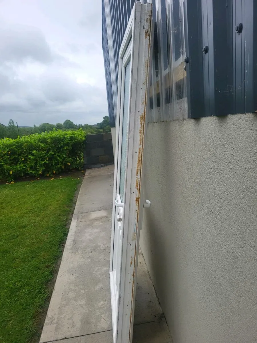 Pvc door - Image 3