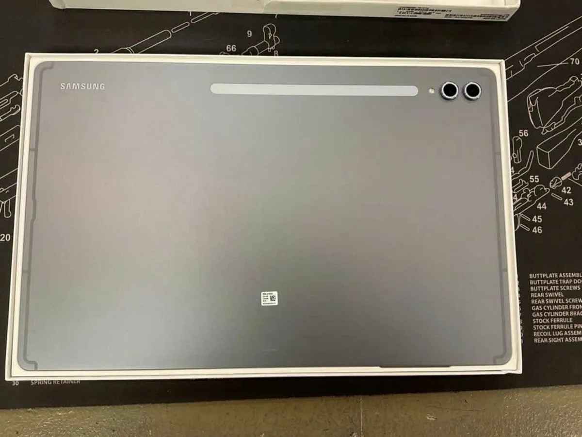 Samsung galaxy tab s10 ultra 256 GB - Image 3