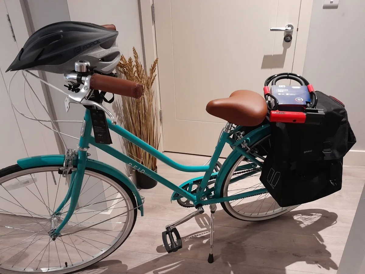 Women’s bike