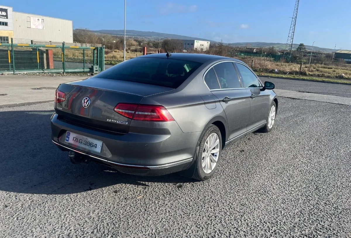 VW Passat **quick sale** - Image 4
