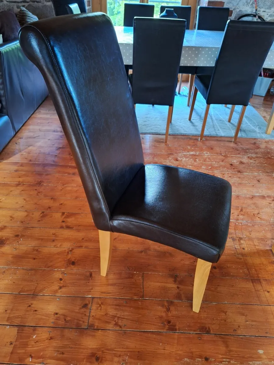 chairs