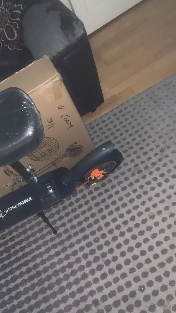 Scooter - Image 3