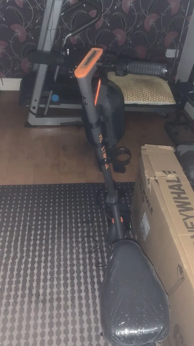 Scooter - Image 4