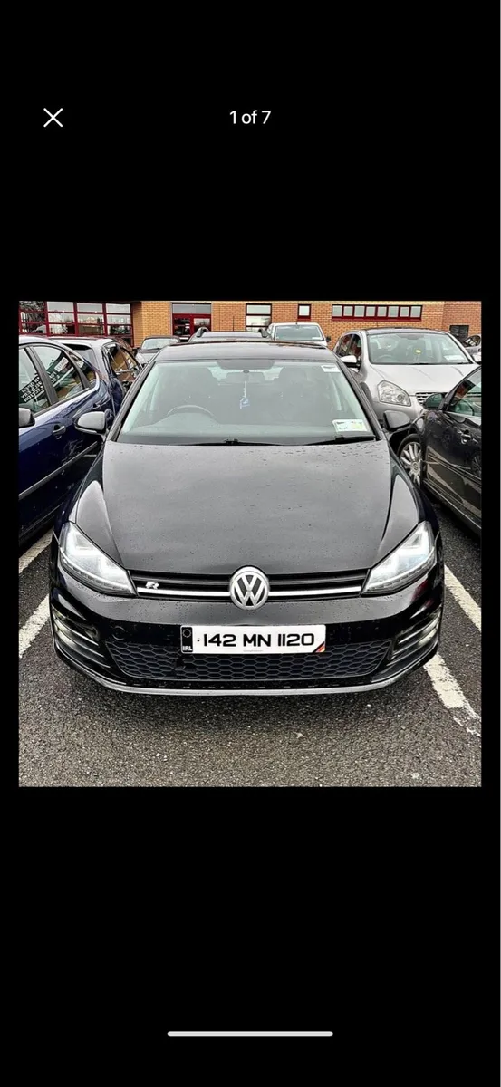 Volkswagen Golf - Image 2
