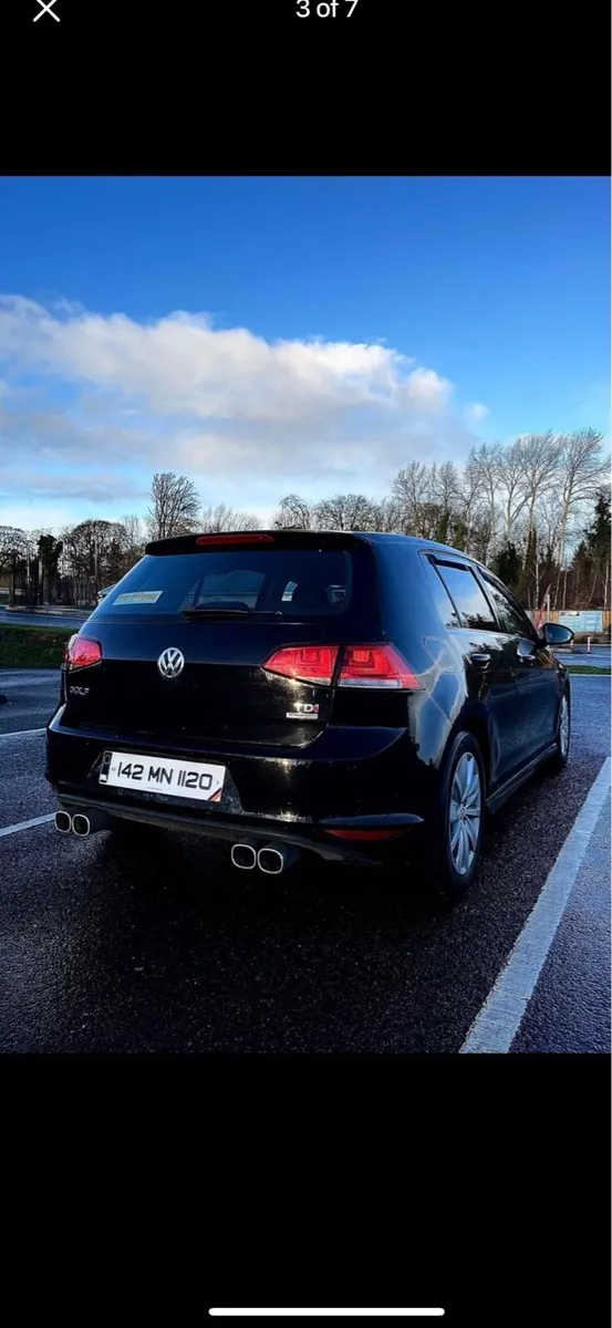 Volkswagen Golf - Image 3