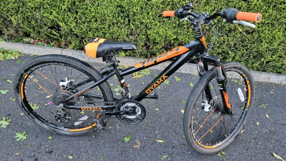 Bike 24" Oyama - Image 2
