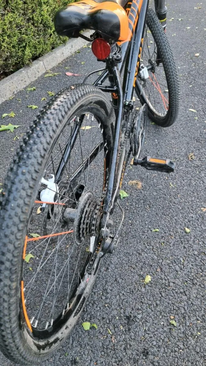 Bike 24" Oyama - Image 3