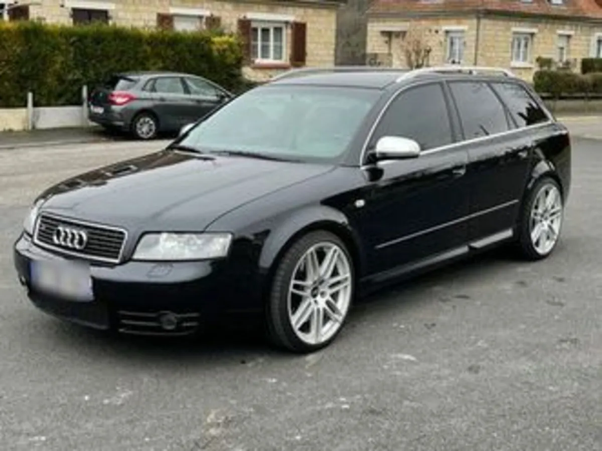 Audi A6 2013 - Image 2