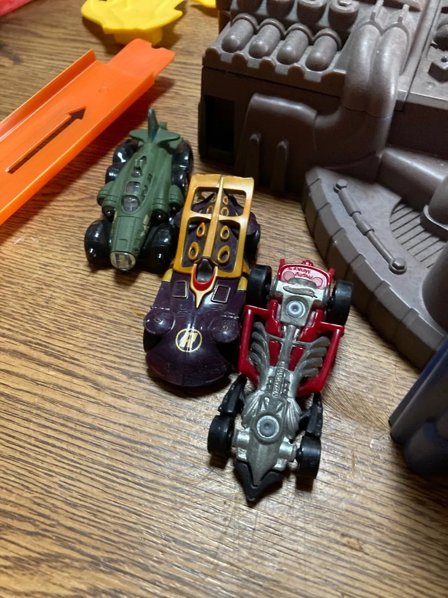 Hot wheels - Image 2