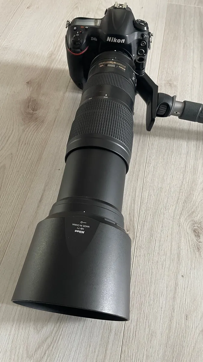 Camera - Image 1