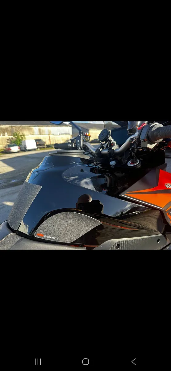 KTM 1290 SuperDuke - Image 2