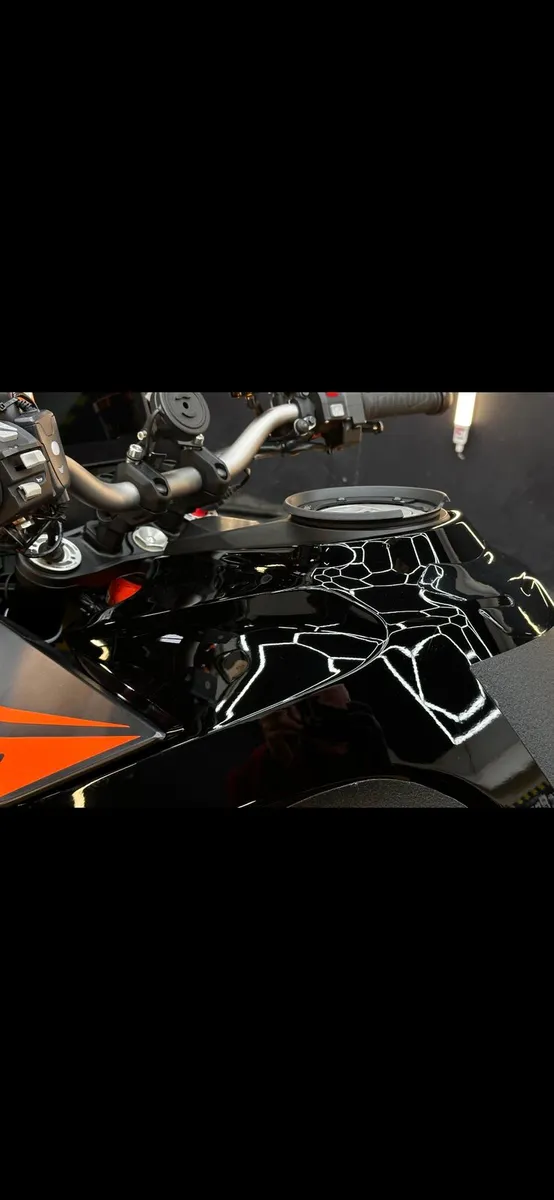 KTM 1290 SuperDuke - Image 4