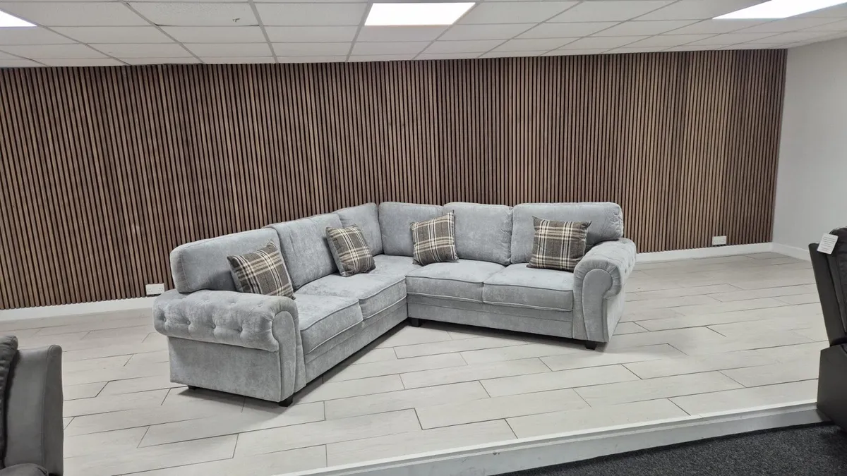 Brand New Sofas for Sale - Image 1